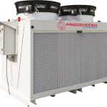 ACE adiabatic cooler